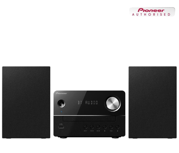 PIONEER X-EM26 - 336553 - zdjęcie